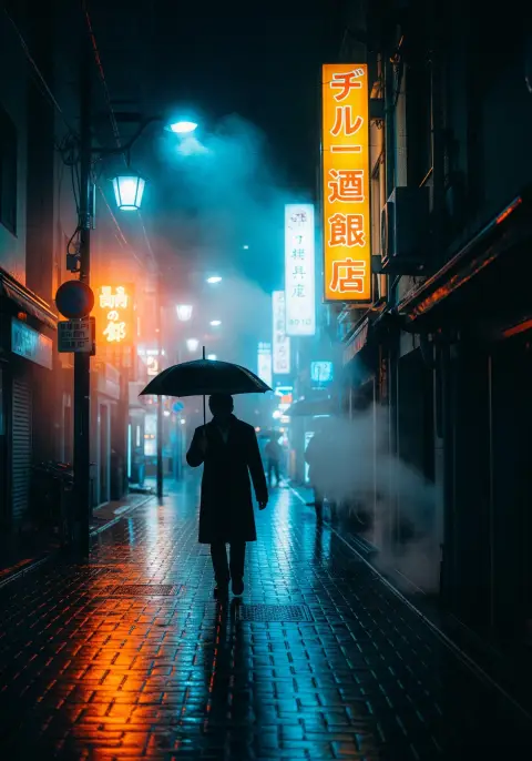 Cinematic