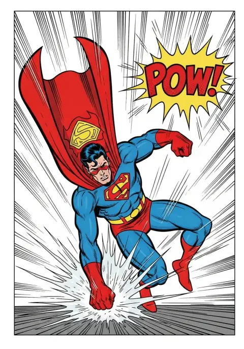 Comic Book