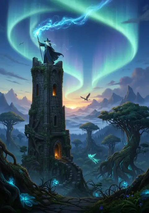 Fantasy