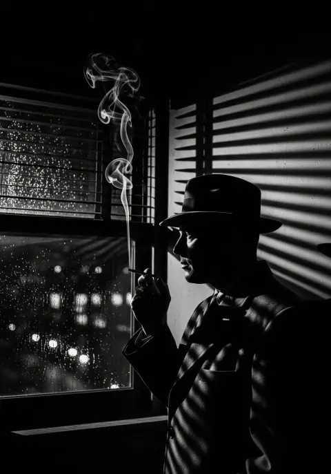 Noir